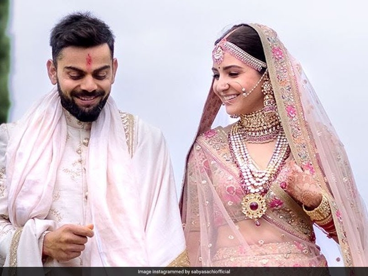 virushka