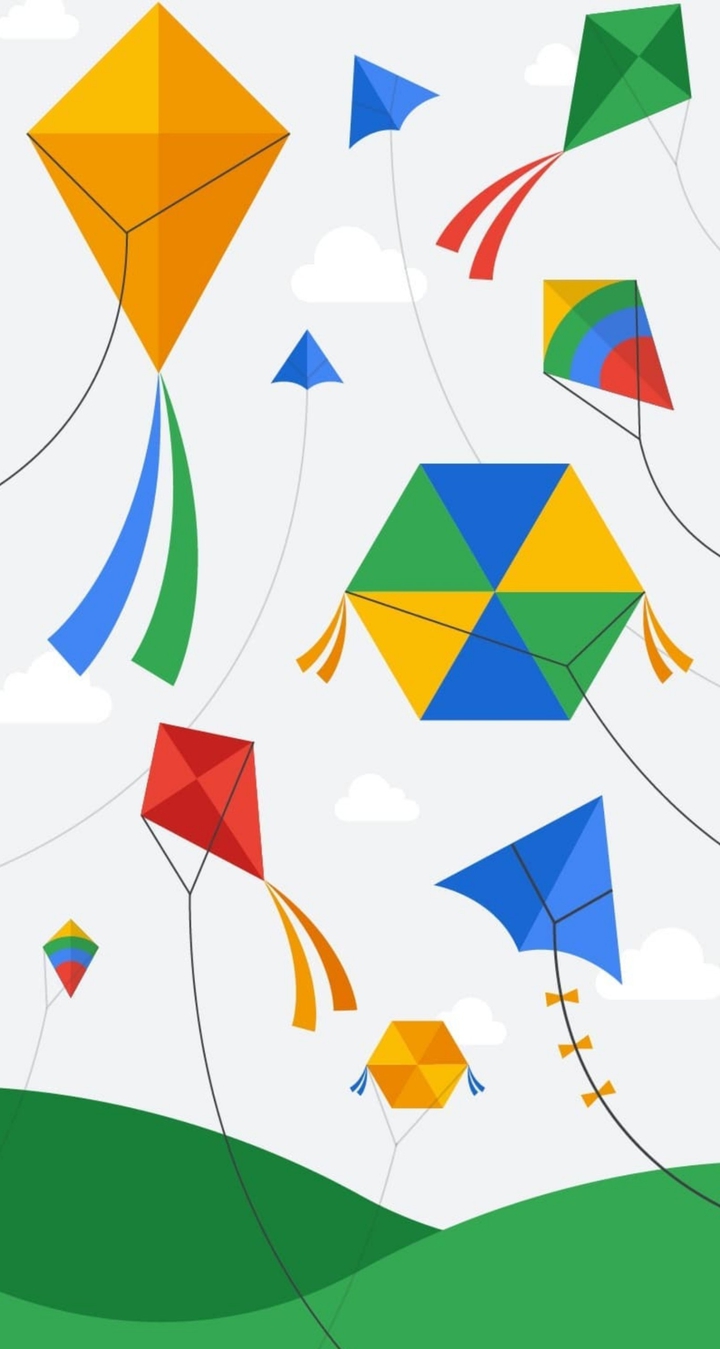 Kites