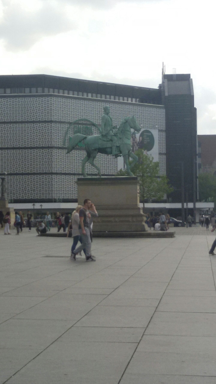#Hamburg