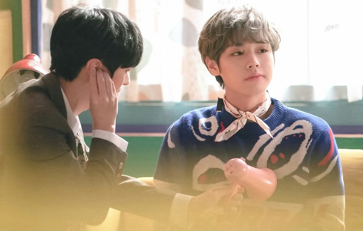 Wanna One