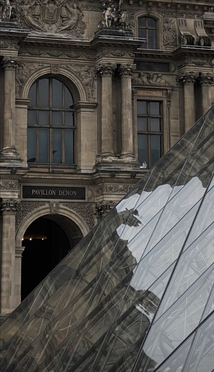 Louvre