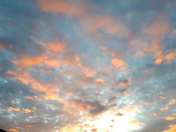 sky