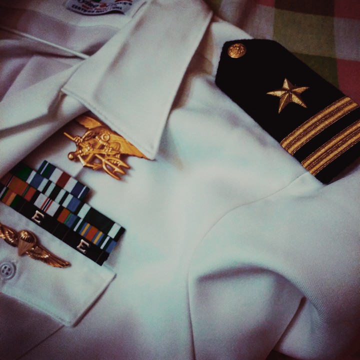 Navy Seal