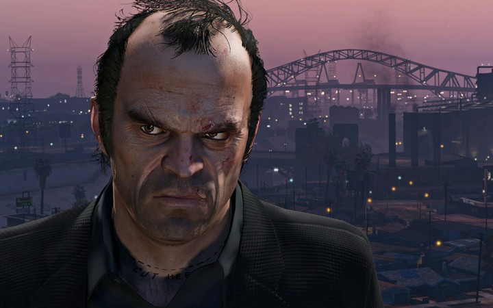 Gta 5