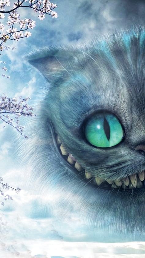 cheshire