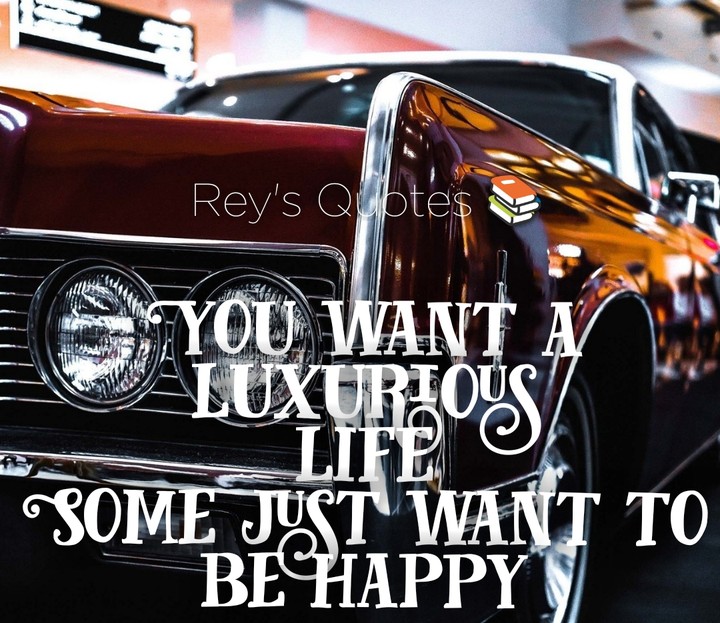 Rey's Quotes