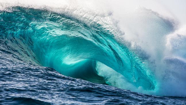 ocean
