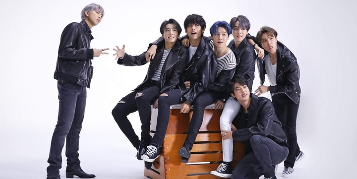 BTS