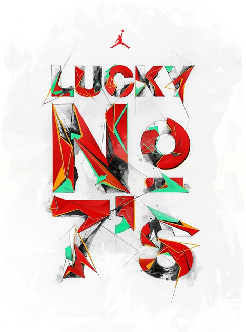 Lucky Number