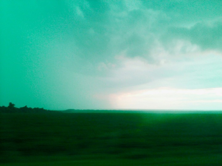 Dark and Light