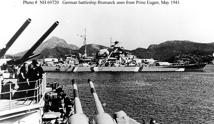 Bismarck