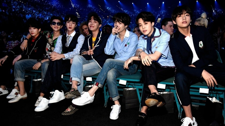 BTS