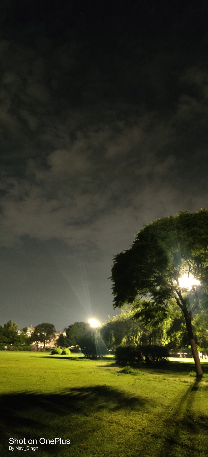 night