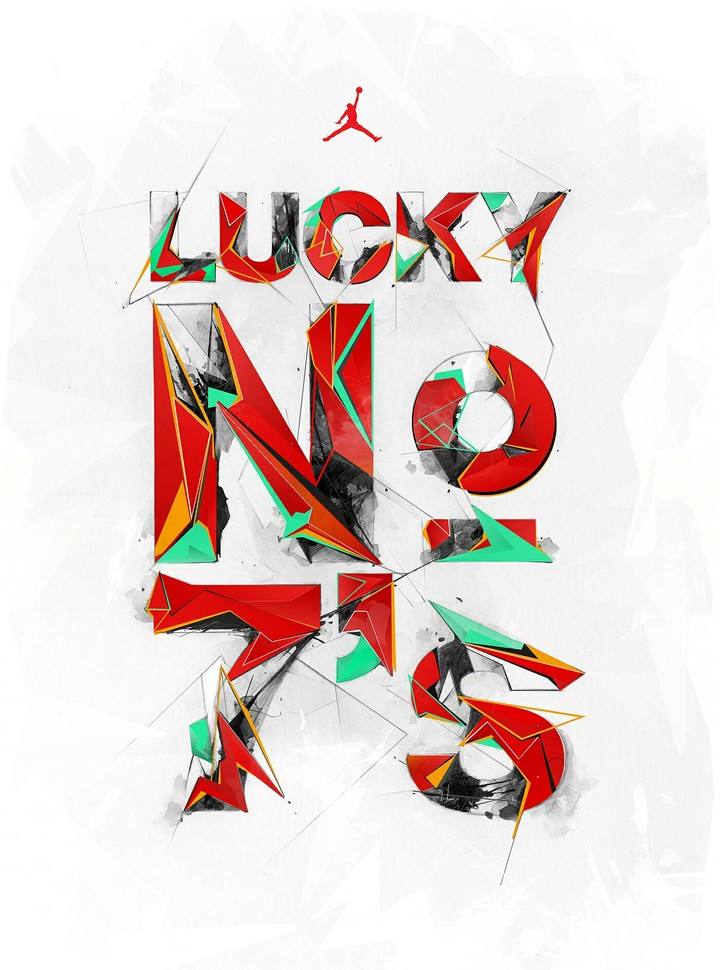 Lucky Number
