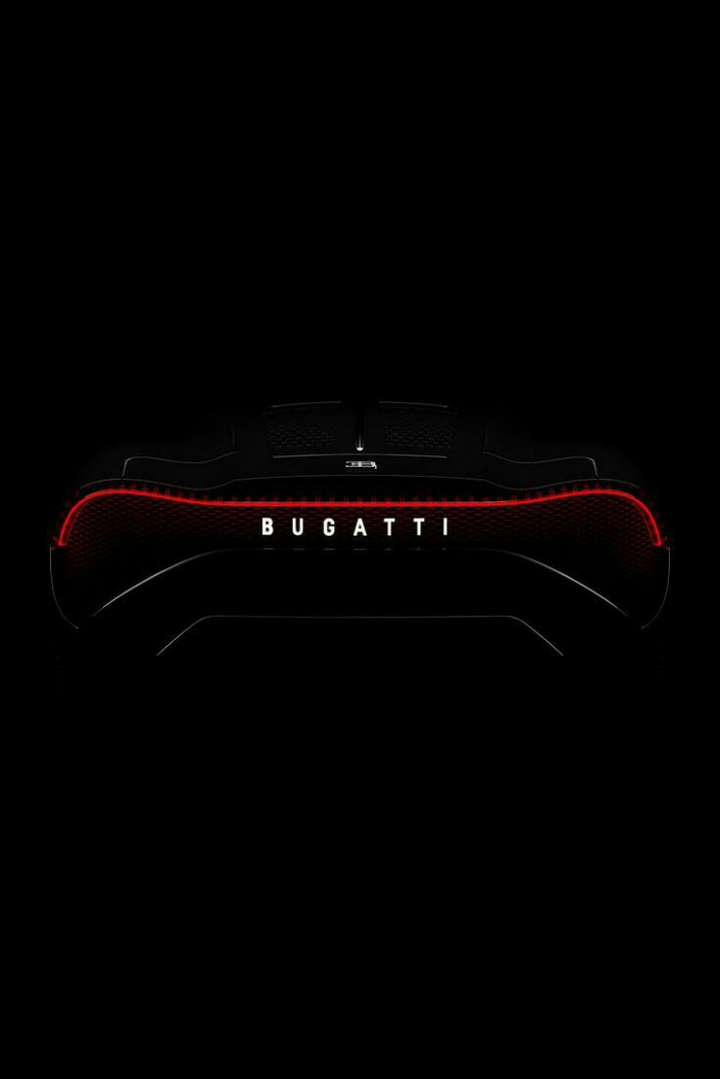 Bugatti