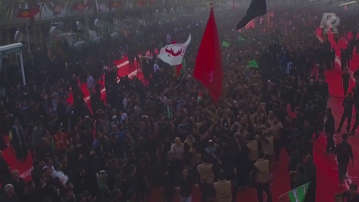 Karbala