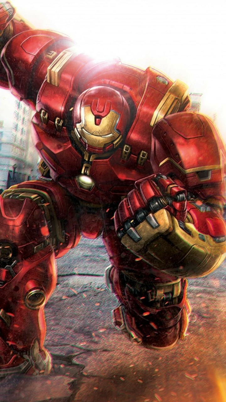 Iron Man