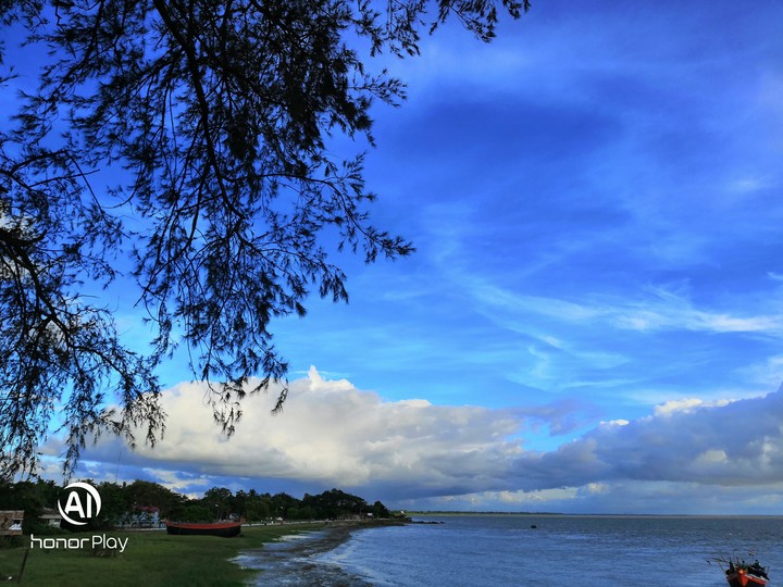 Beauty of Riverside