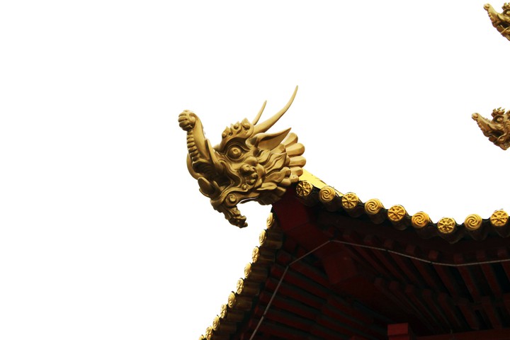 dragon.