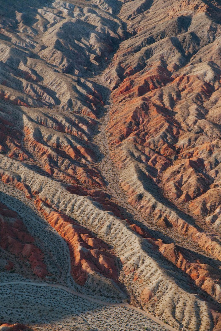 small roads
