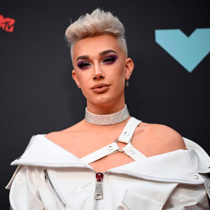 James Charles