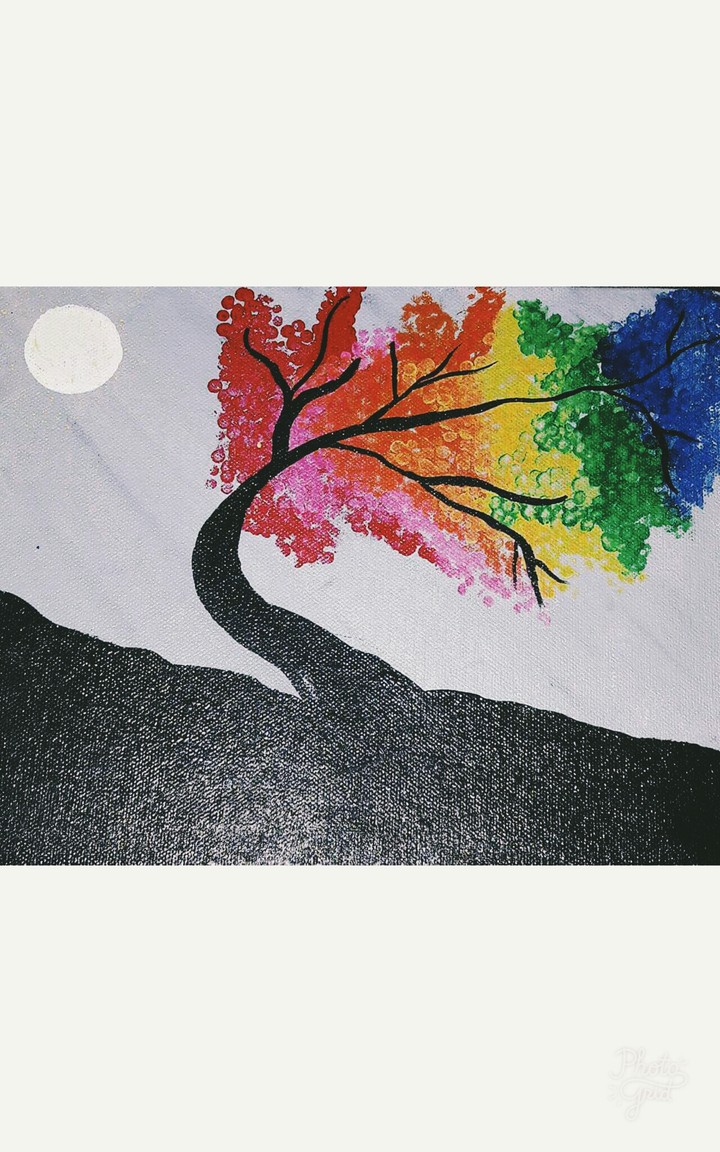 inspired by nature