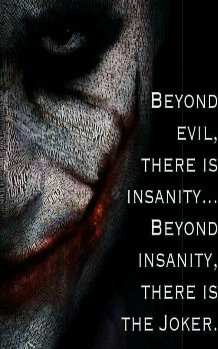 The Joker