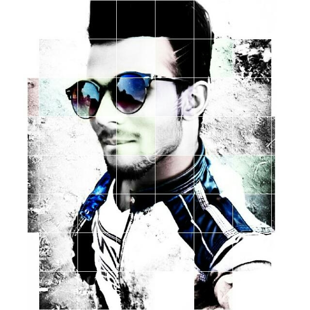 I love you in