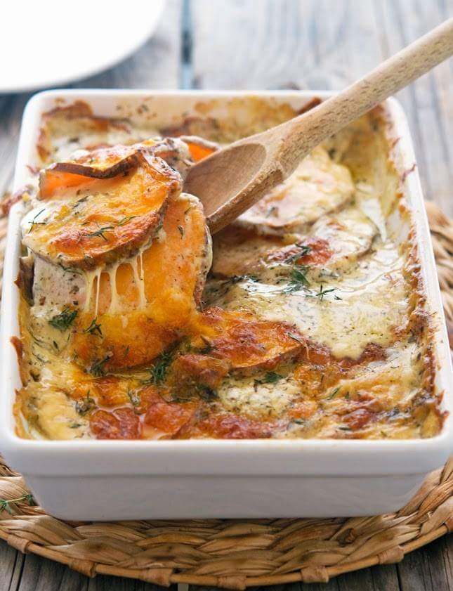potatoes