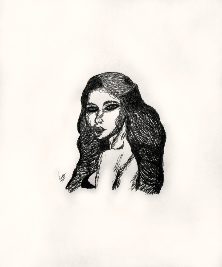 Scribble Art