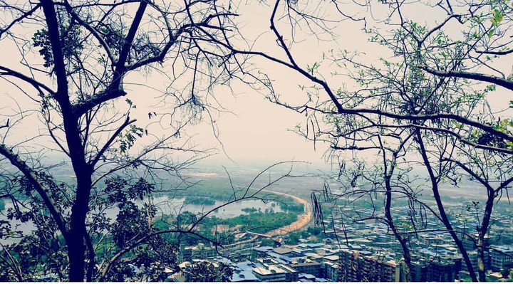 my click