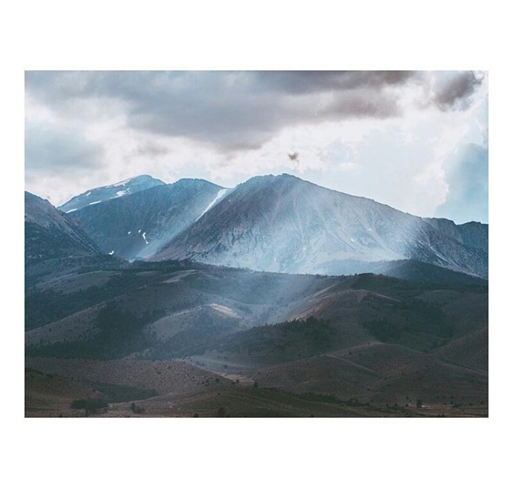 beautiful mountainsss