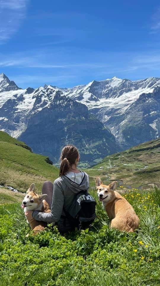 Switzerland