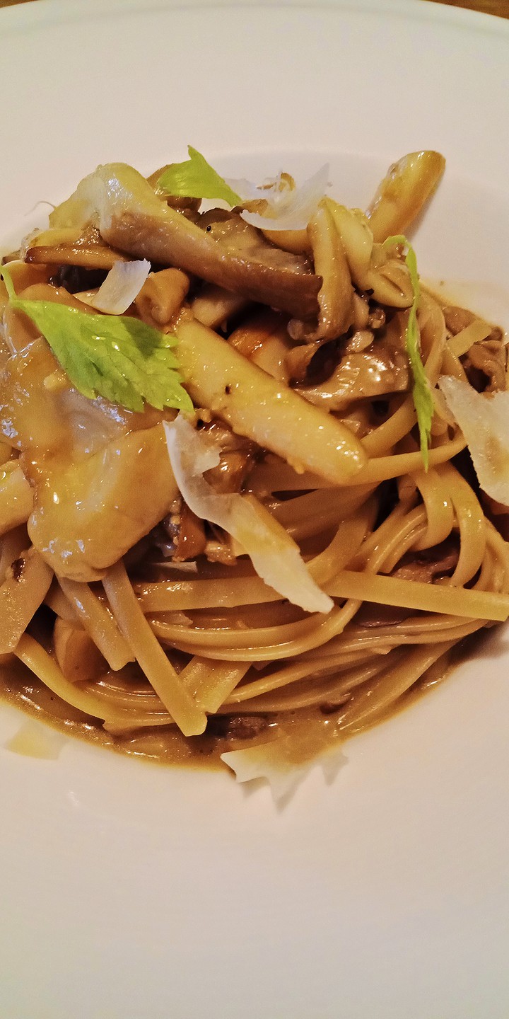 pasta