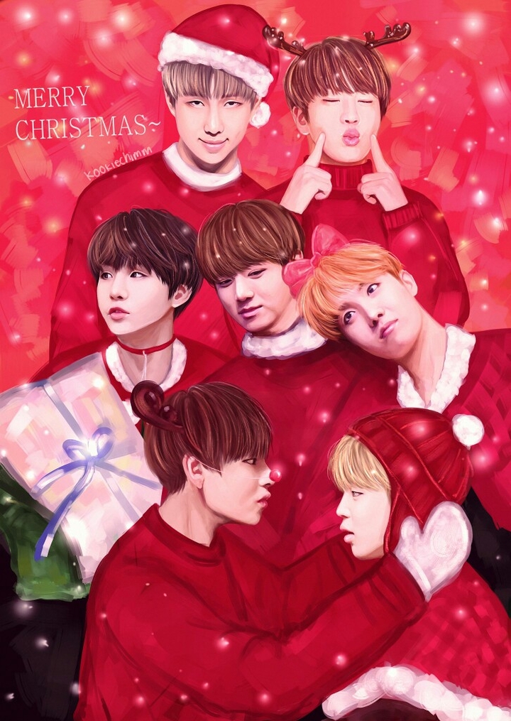 ❤ Merry Christmas ❤