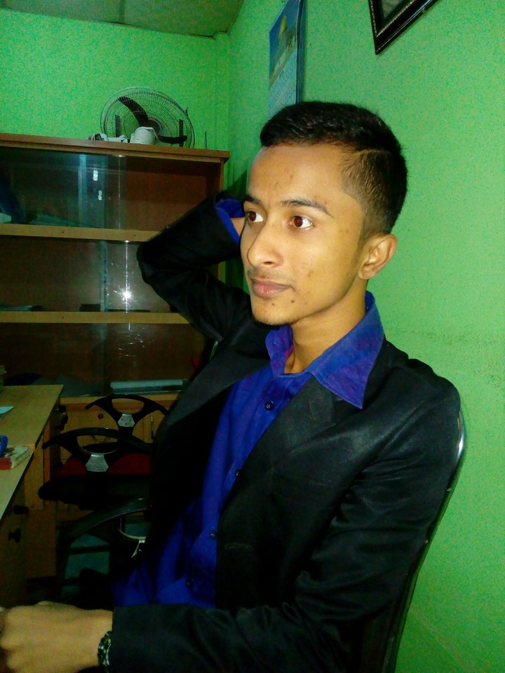 natural