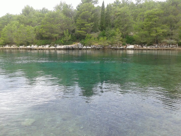 blue laguna