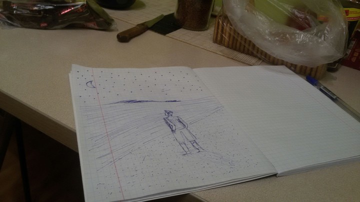рисунок