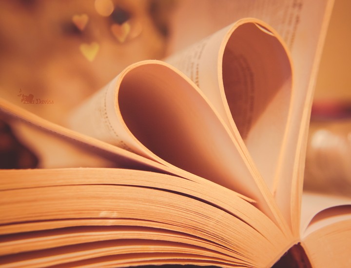 I Heart Reading