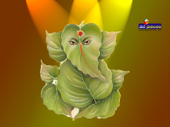 Sri Ganesha GoD