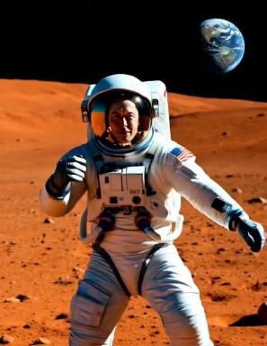 Space ?