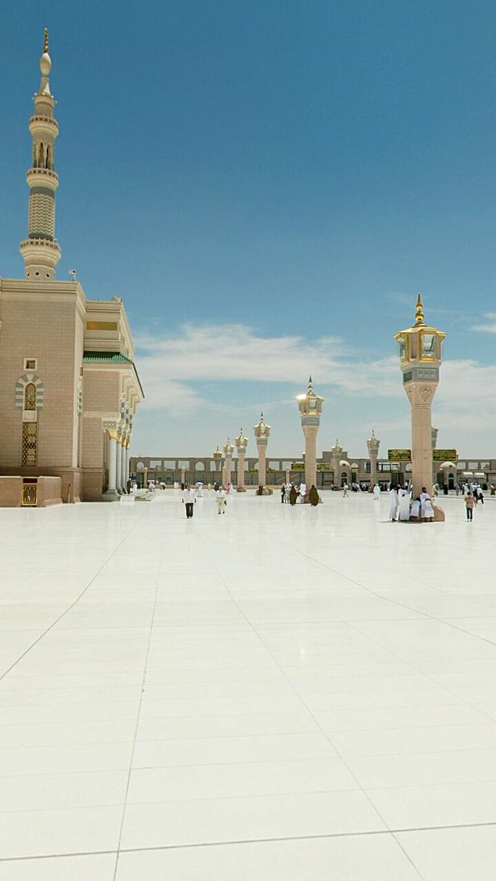 masjid nabwi