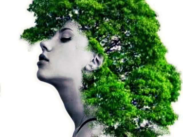 Mother Nature