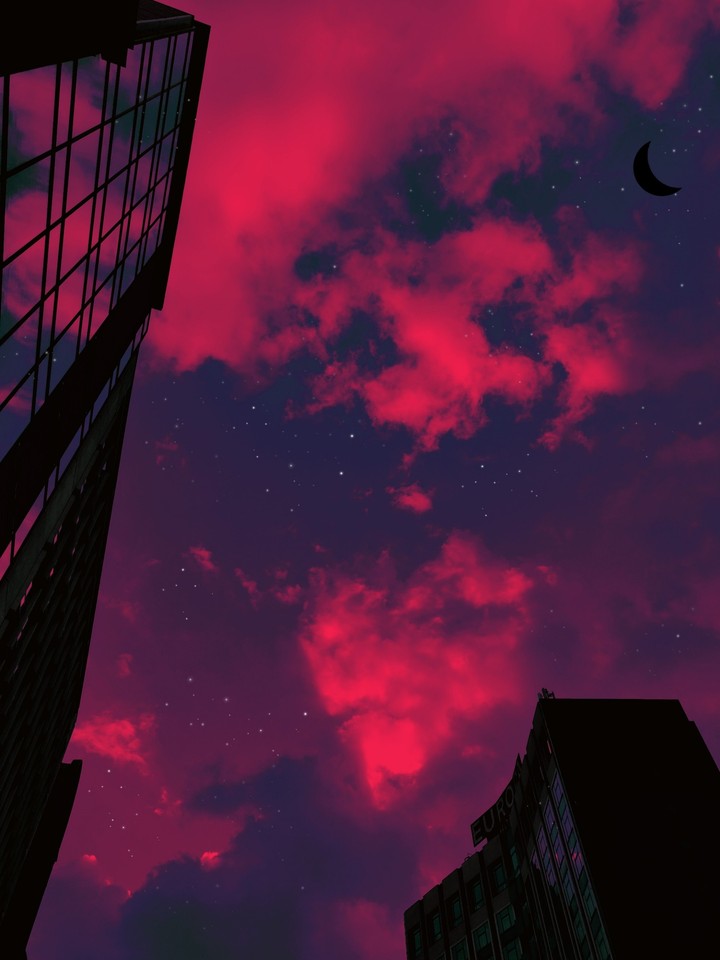 Mesmerizing Apocalypse