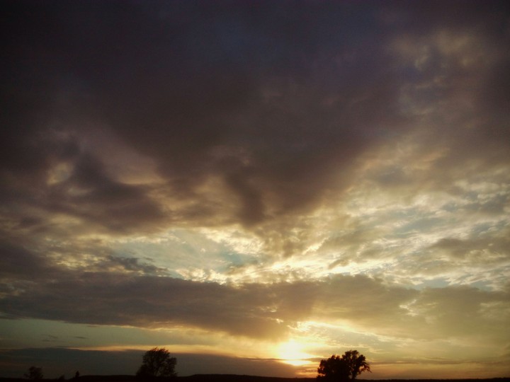 sky