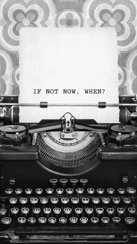 typewriter, silver Hintergrundbilder