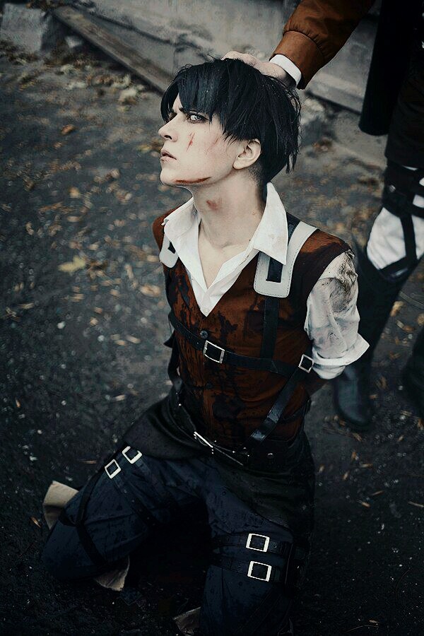 Cosplay
