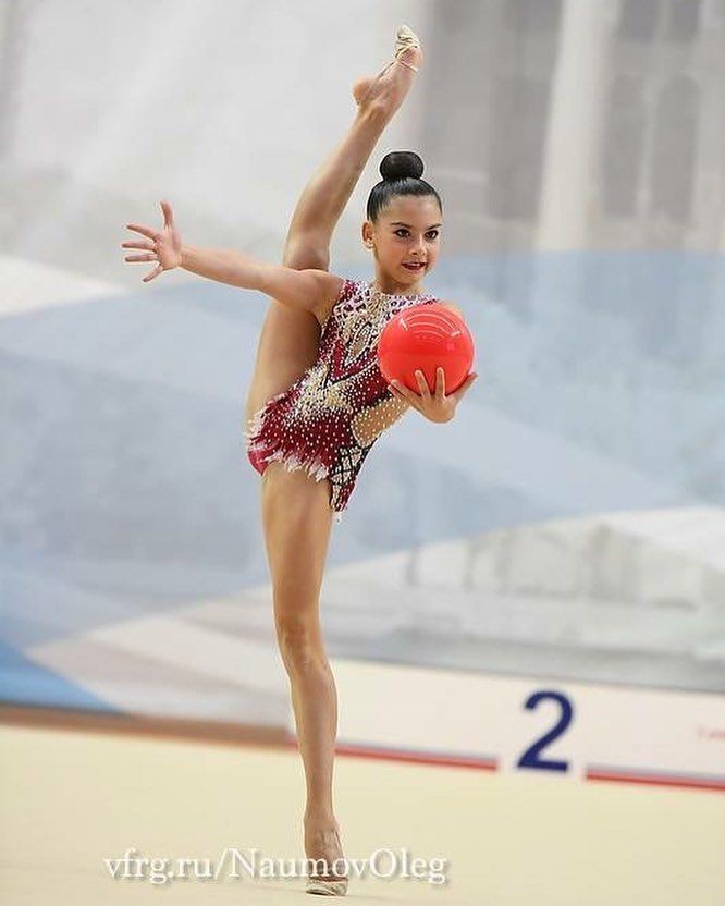 Lala cramarenko