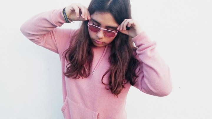 ❤Tumblr girl❤