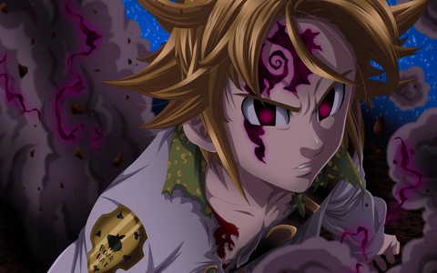 Meliodas